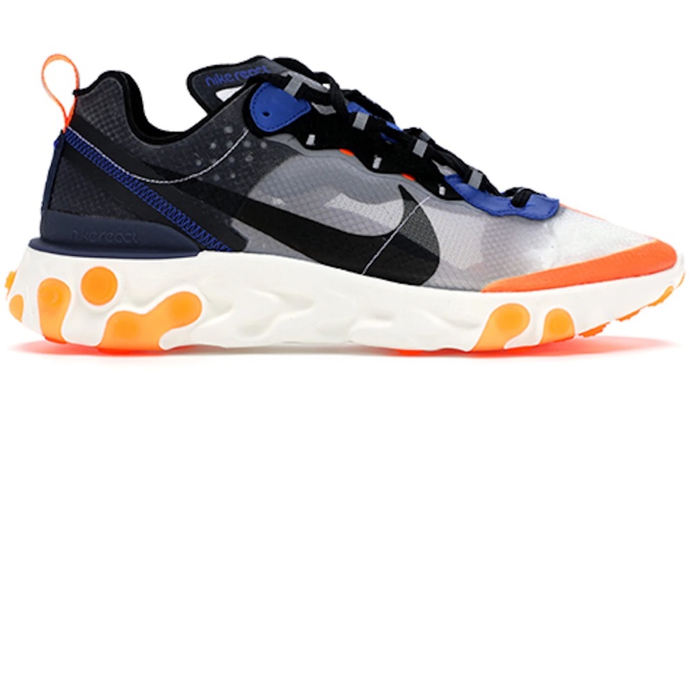 Nike Shoes Nike Element React 87 Men's - Picture 2 of 8